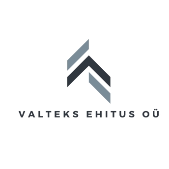 VALTEKS EHITUS OÜ logo