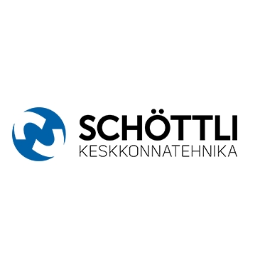 SCHÖTTLI KESKKONNATEHNIKA AS logo