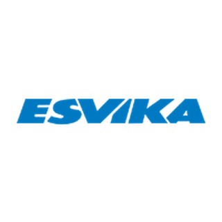 ESVIKA ELEKTER AS logo