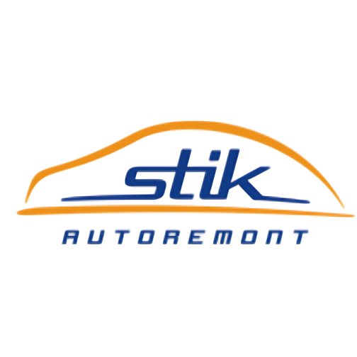 STIK AS logo
