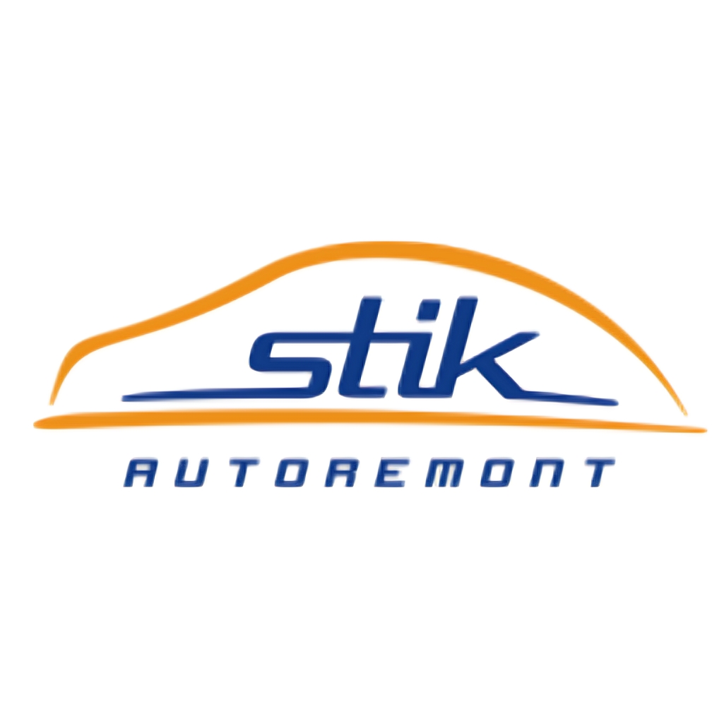 STIK AS logo