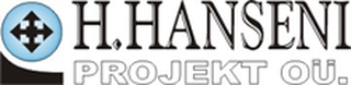 H.HANSENI PROJEKT OÜ logo