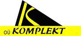 KOMPLEKT OÜ logo
