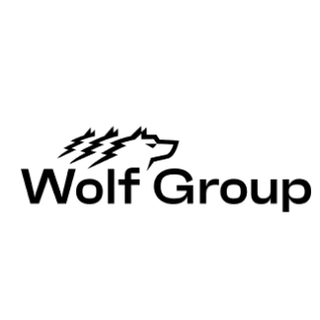 WOLF GROUP OÜ logo