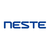 NESTE EESTI AS - Retail sale of automotive fuel inc. activities of fuelling stations in Tallinn