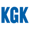 K.G. KNUTSSON AS logo