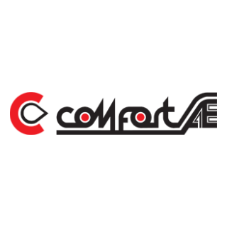 COMFORT AE AS логотип