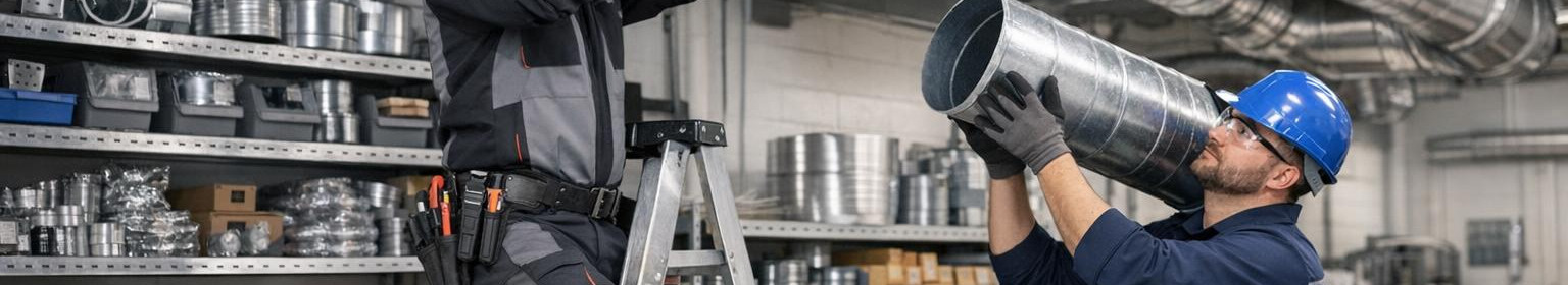 Projekteerime, paigaldame ja hooldame ventilatsiooni, küte ning sanitaarseadmeid; tagame töökindluse, parema sisekliima ja kiire juurdepääsu varuosadele.