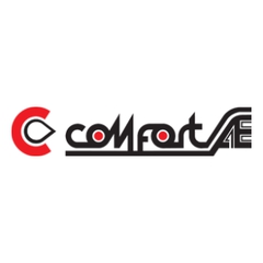 COMFORT AE AS - Comfort - See on mugavus