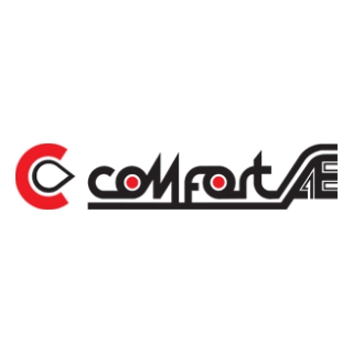 COMFORT AE AS logo