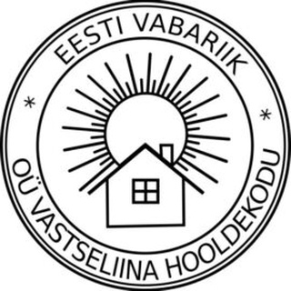 VASTSELIINA HOOLDEKODU OÜ logo
