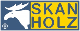SKAN HOLZ HELME AS logo