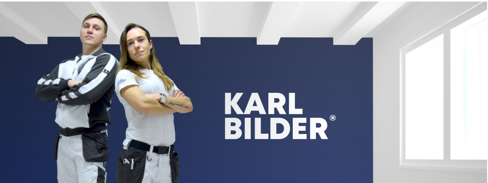 KARL BILDER OÜ - KARL BILDER is the official representative and distributor of high-quality German Wagner equipment in Es...