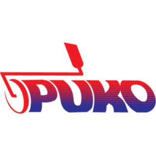PUKO OÜ logo