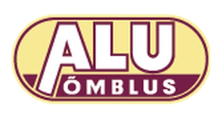 ALU ÕMBLUS OÜ logo