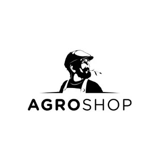 AGROSHOP OÜ logo