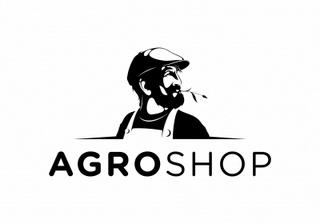 AGROSHOP OÜ logo