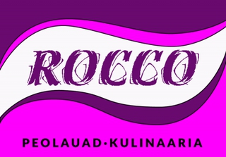 ROCCO OÜ logo