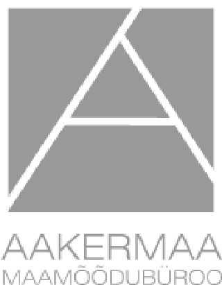 AAKERMAA OÜ logo