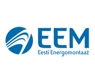 EESTI ENERGOMONTAAŽ AS логотип