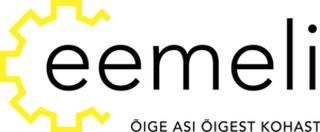 EEMELI AS logo
