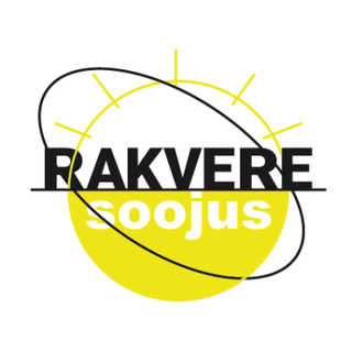 RAKVERE SOOJUS AS logo