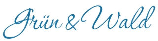 GRÜN & WALD AS logo