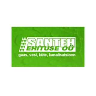 SANTEH-EHITUSE OÜ logo