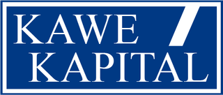 KAWE KAPITAL AS logo