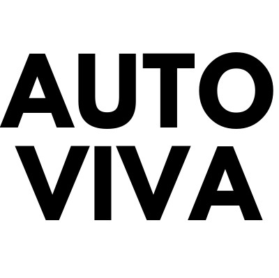 AUTOVIVA OÜ logo