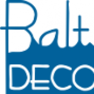 BALTICDECOR EESTI AS logo
