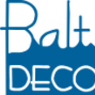 BALTICDECOR EESTI AS логотип