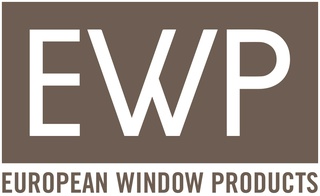 EUROPEAN WINDOW PRODUCTS OÜ logo