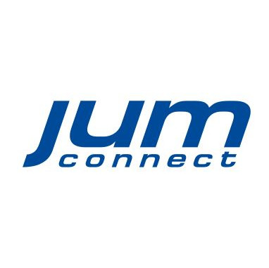 JUM CONNECT OÜ logo