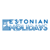 ESTONIAN HOLIDAYS AS logo