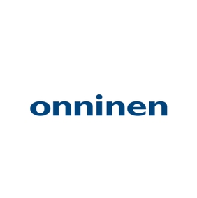 ONNINEN AS logo