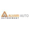 ALVARI AUTO OÜ logo