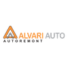 ALVARI AUTO OÜ logo