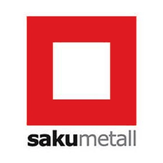 SAKU METALL AS logo