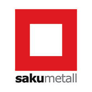 SAKU METALL AS логотип