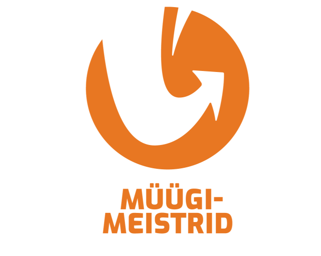 MÜÜGIMEISTRITE AS logo