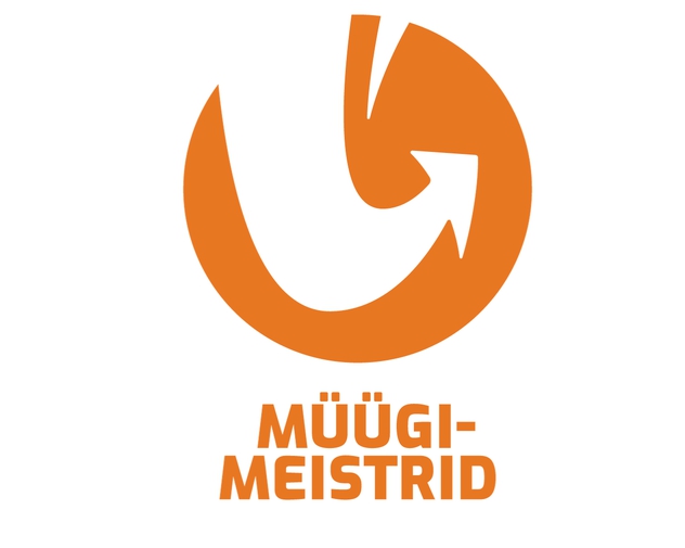 MÜÜGIMEISTRITE AS logo