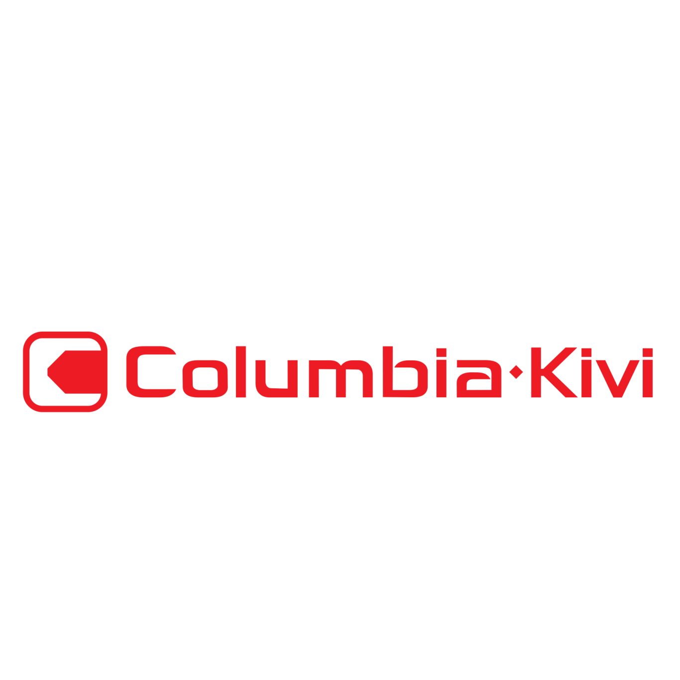 COLUMBIA-KIVI AS - Building Foundations, Paving Futures!