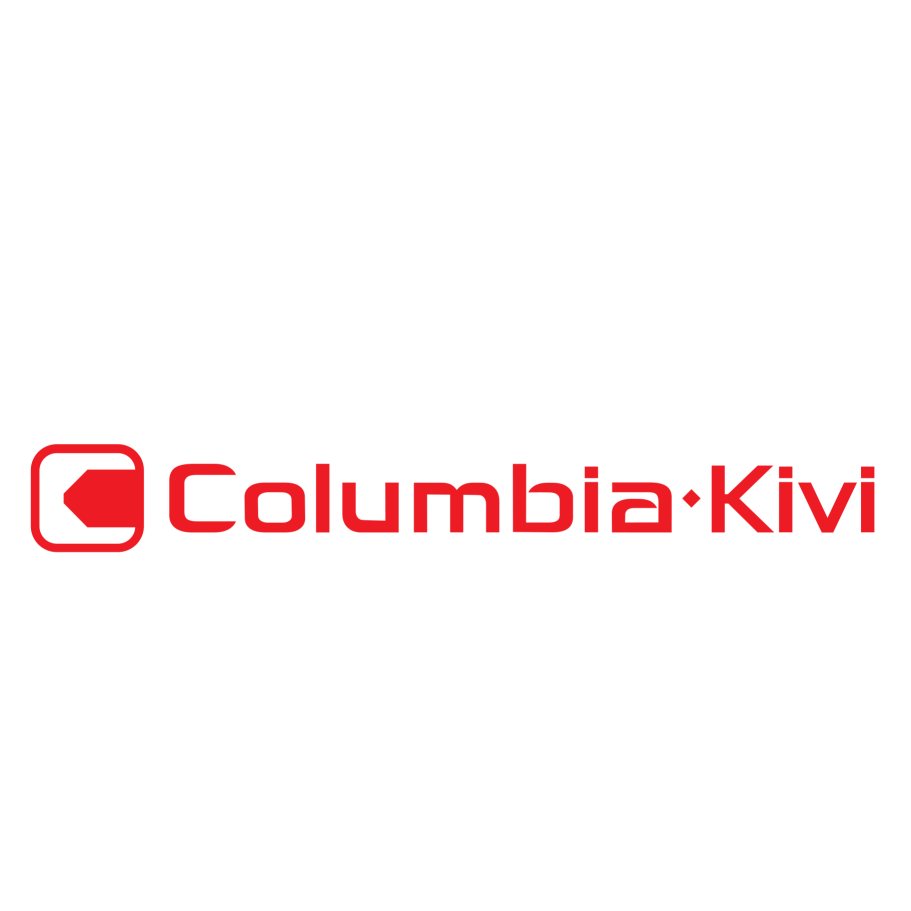 COLUMBIA-KIVI AS logo