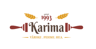 KARIMA ELVA OÜ logo