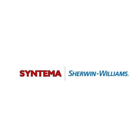 SYNTEMA AS logo