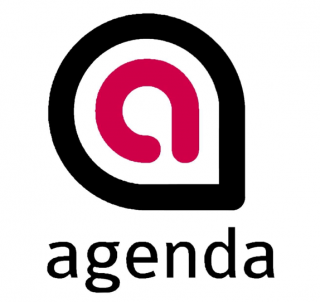 AGENDA PRO OÜ логотип