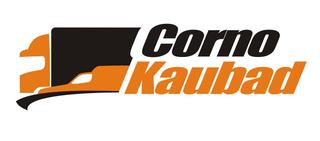 CORNO KAUBAD OÜ logo