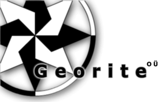 GEORITE OÜ logo