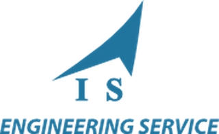 IS ENGINEERING SERVICE OÜ logo